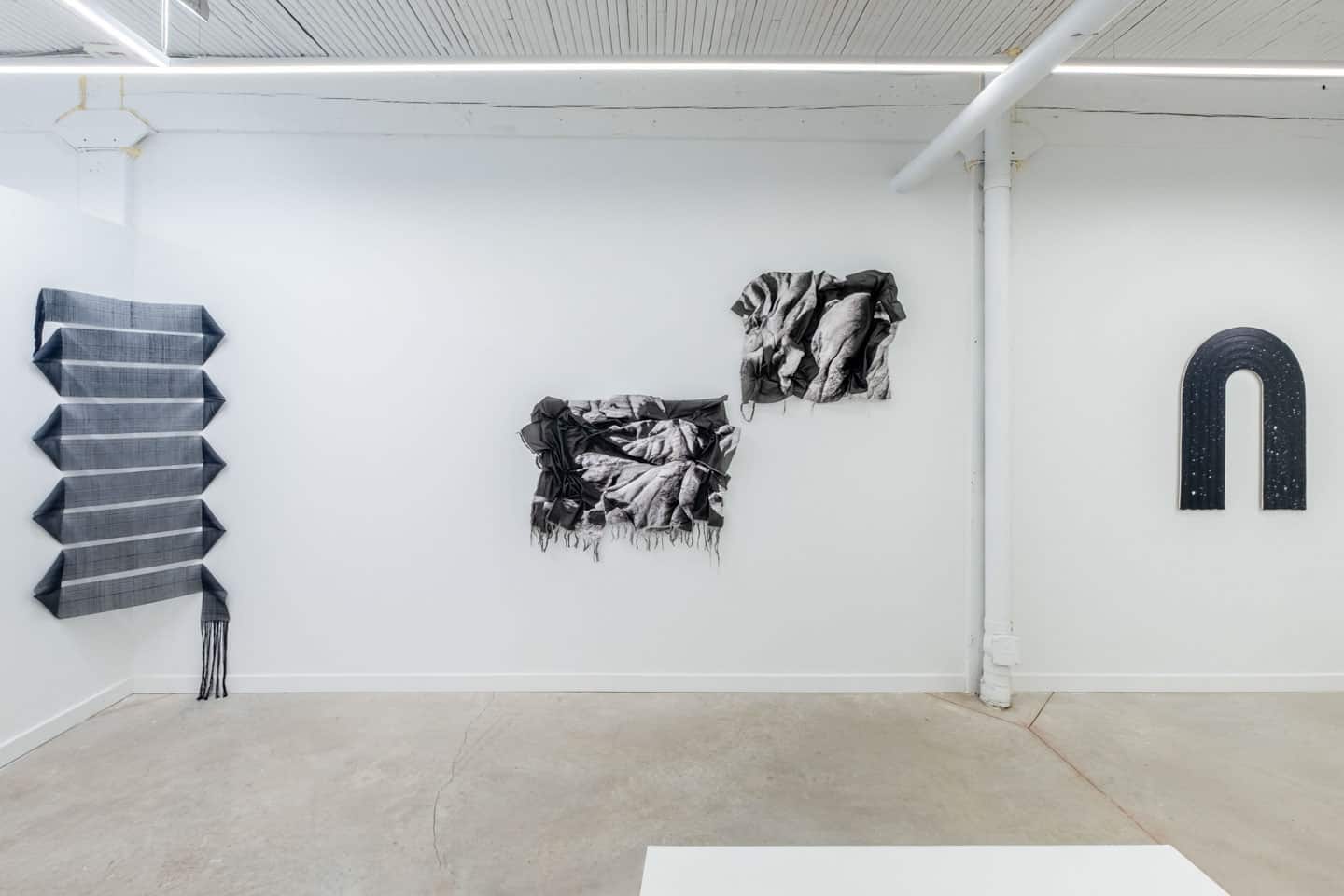 The Haptics of Optics at NAMARA projects